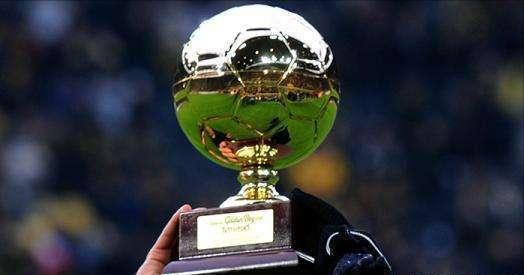 2023年金童奖梅西,梅西金童奖表现