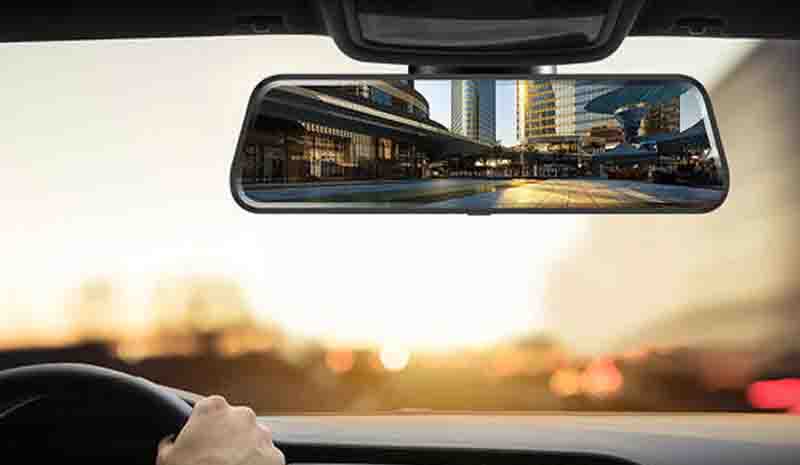 旧手机当行车记录仪可行吗?5部手机实测,终于得到了答案