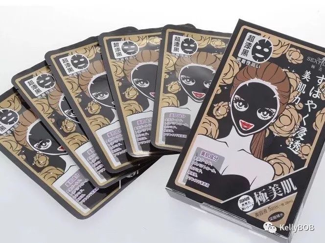 贴片式面膜哪款好用又便宜,涂抹式面膜和贴片式面膜哪个更好