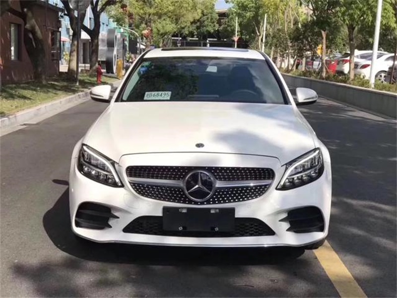 奔驰新款c180l,c180l奔驰报价2020款