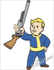 辐射488号避难所,辐射4辐射技能