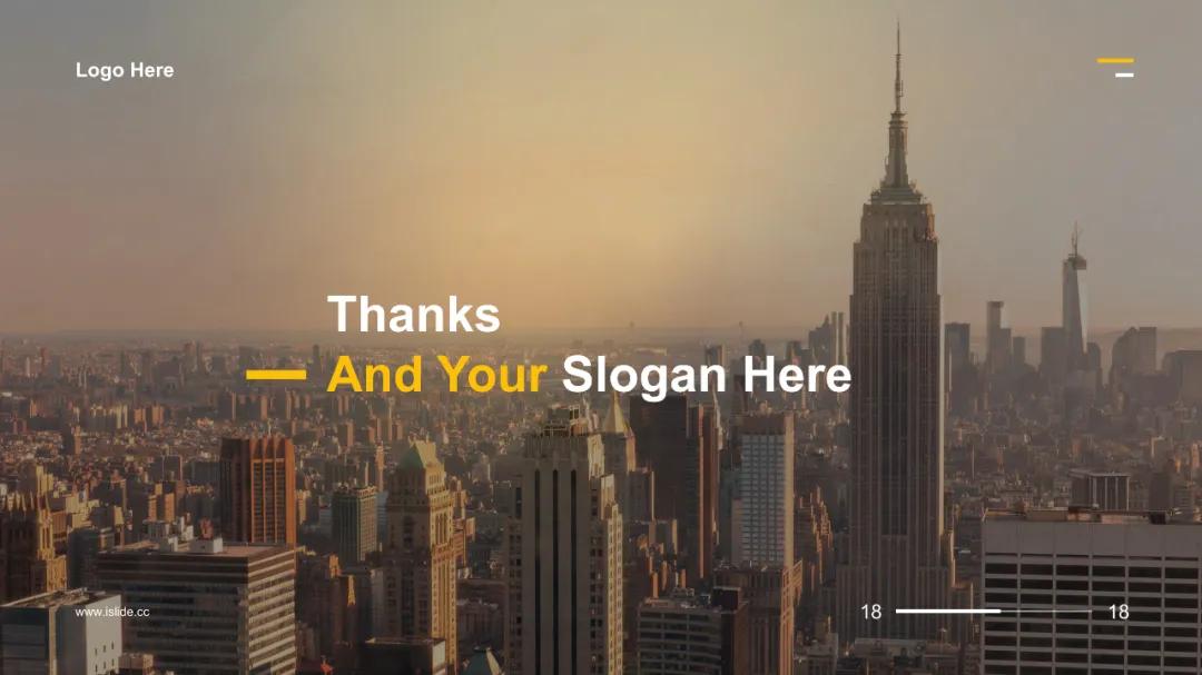 ppt封面页如何做出高级感,怎样做ppt城市背景图高级感