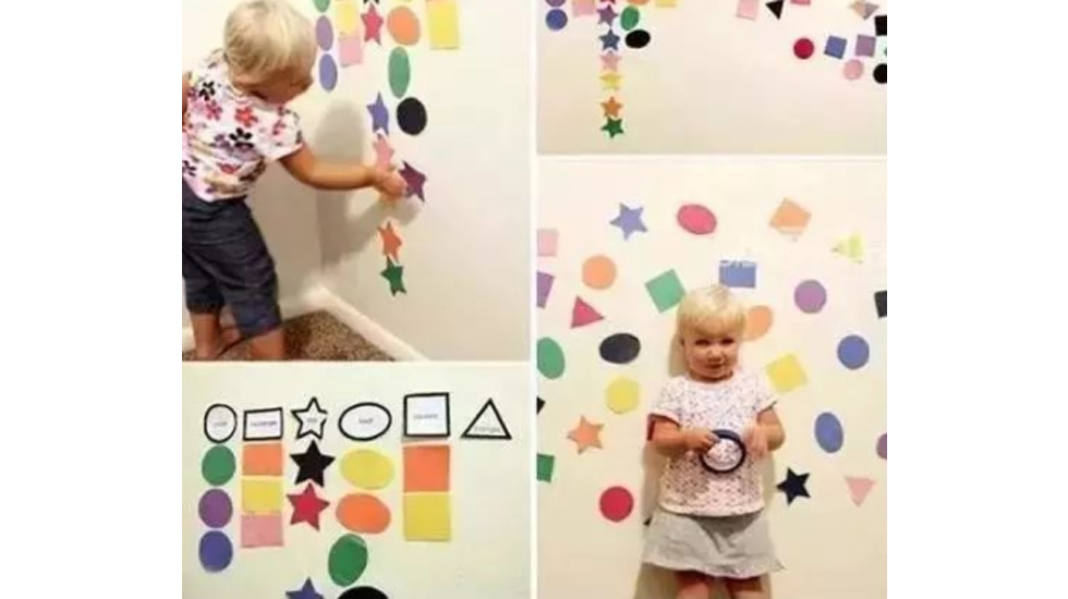 聪明益智游戏,十个益智游戏让孩子越玩越聪明