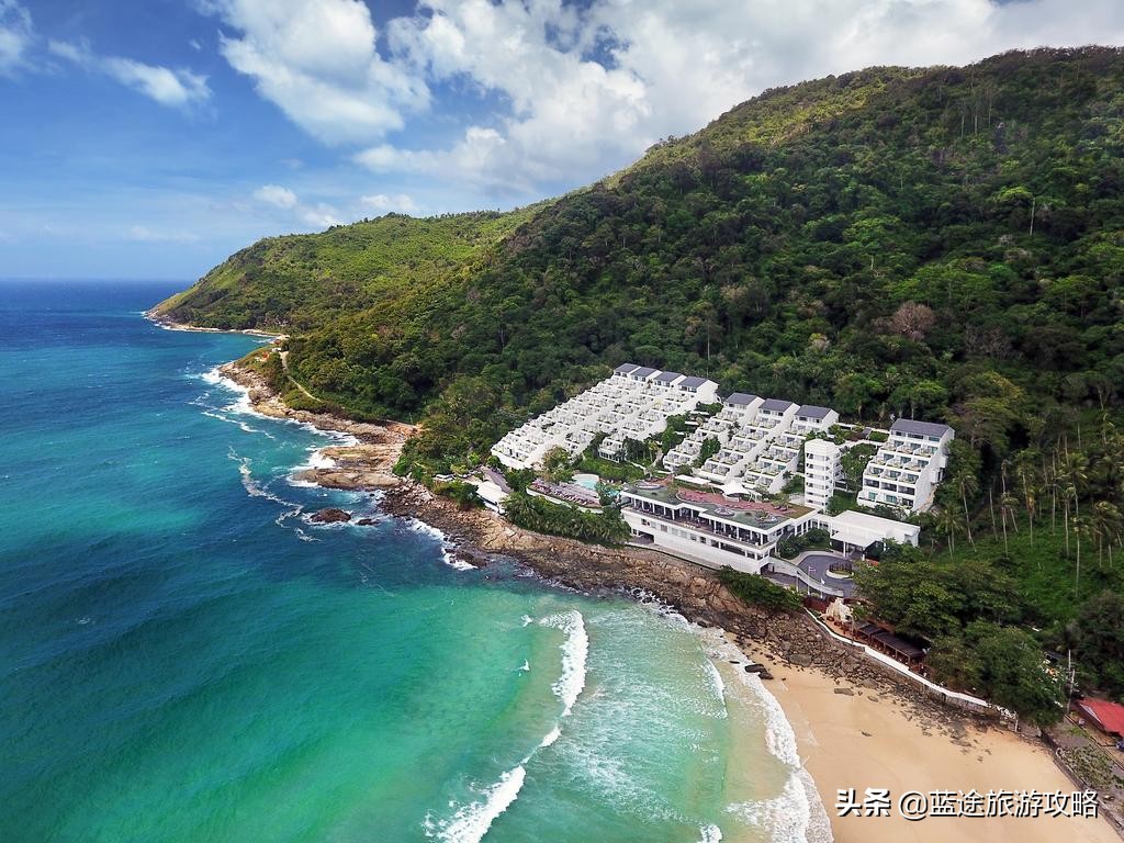 泰国普吉岛小众,普吉岛小众海滩酒店推荐一下