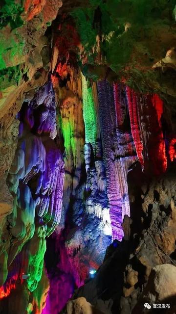 四川达州宣汉县梦回巴国,巴国故里达州