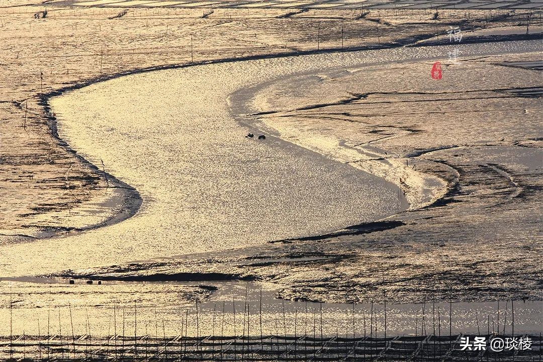 福建绝美小众海岛迷人,福建绝美小众海岛惊艳