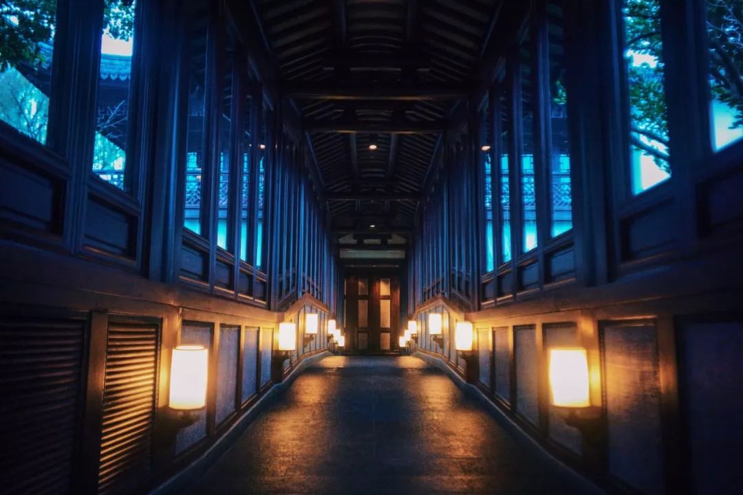 杭州四季如春景点,杭州最仙气的景点