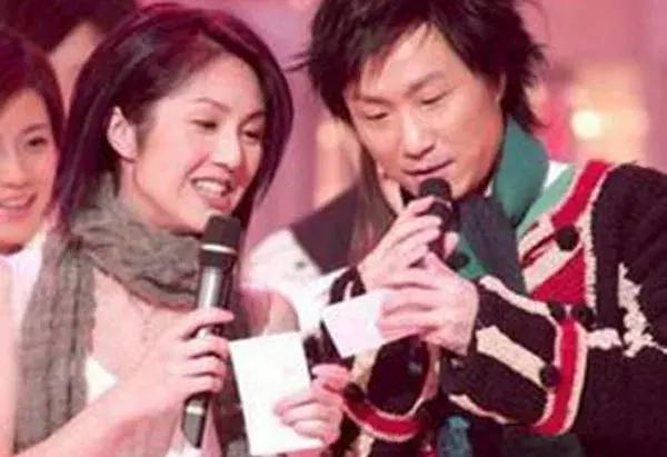 45岁杨千嬅图片大全,杨千嬅50年