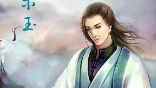 古代四美男是哪四位,古代四大美男子都是哪四个