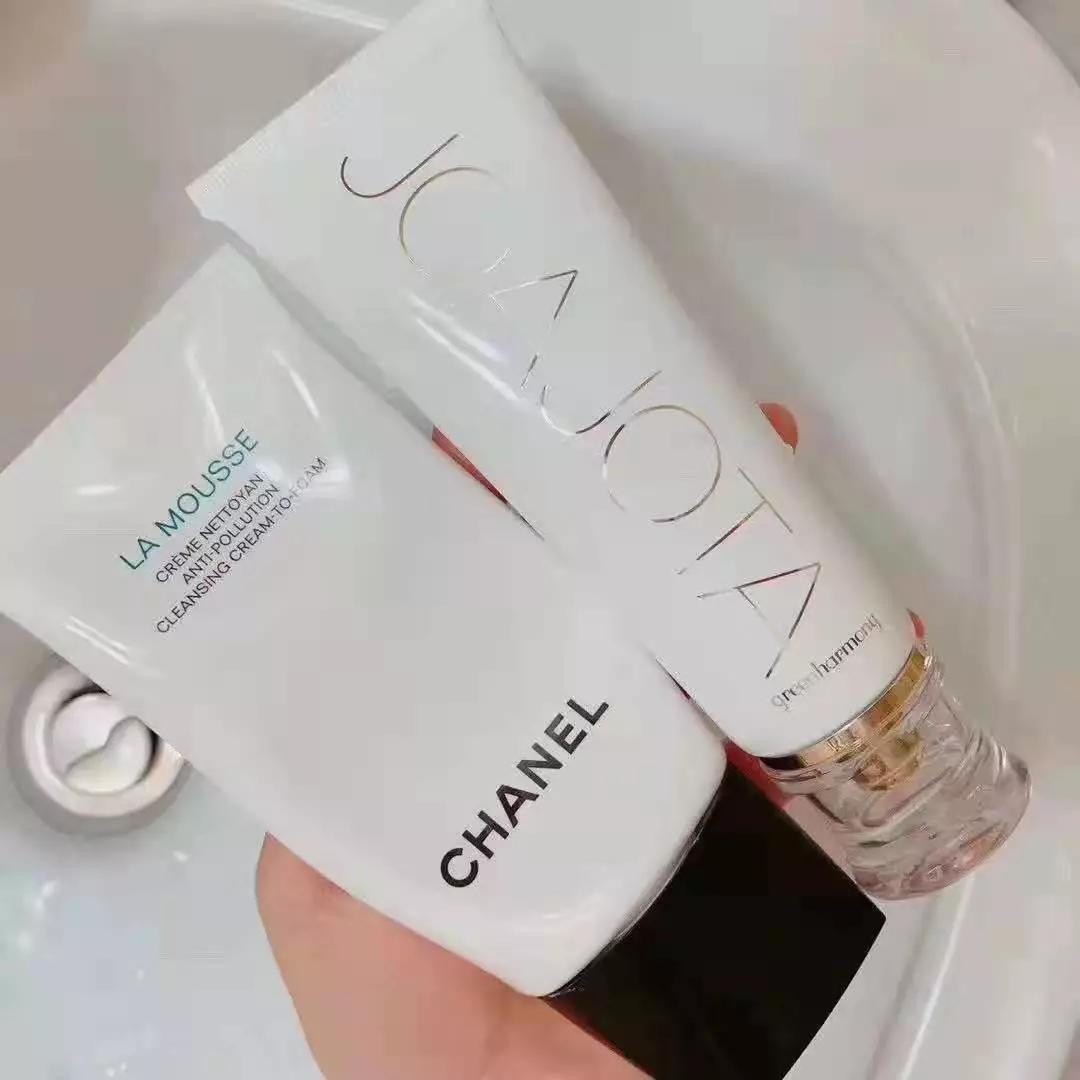 韩国超火品牌，明星都在安利，堪比CPB洗面奶！薛凯琪把它作为C位