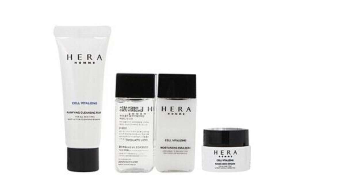 男士男士护肤品,比欧莱雅男士更好的男士护肤品