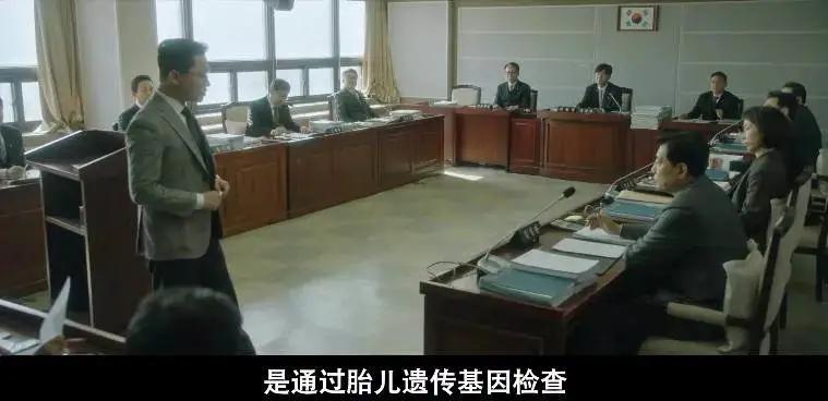 十部顶级神作9.5评分韩剧,开分9.5的剧