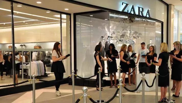 zara衣服好看为什么没人买,zara为什么不卖衣服了