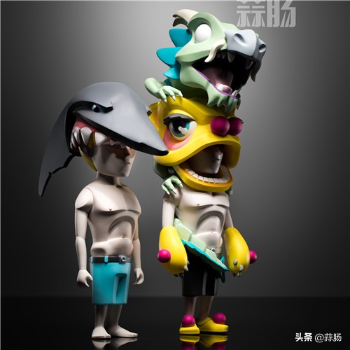 sts潮流玩具展,上海pts国际潮流玩具展直播