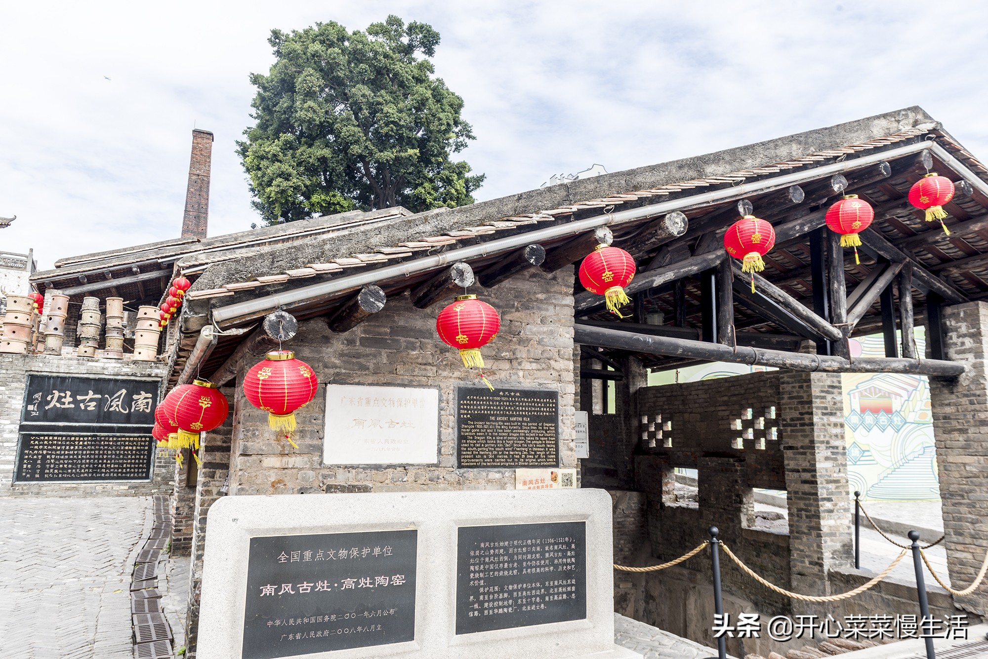 佛山10个必去打卡景点攻略,佛山最值得打卡的景点