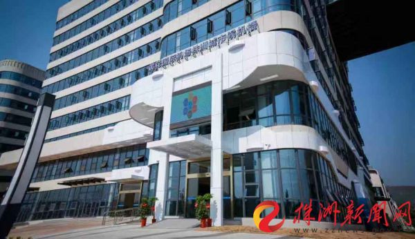 株洲市产业园区营商环境综合评价,工业园区优化营商环境评价