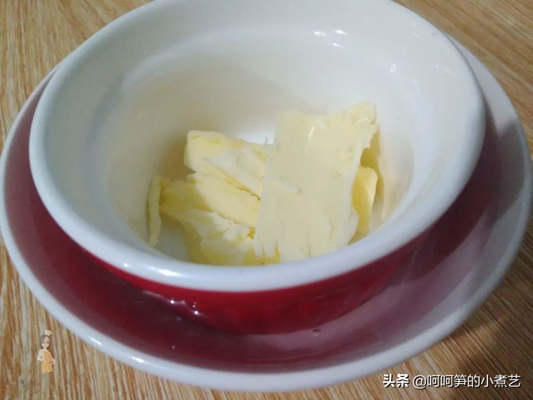 平安夜苹果礼物怎么做,平安夜怎么做好吃的苹果