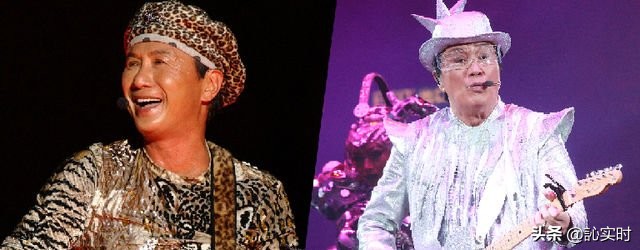 36年幕后团队全体解散捐25万解困!或许很多人不认识阿Sam