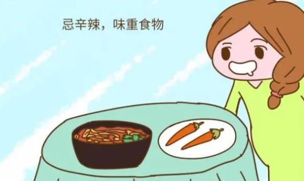 吃饭不香嘴里没有味道,吃饭不香不是想象的味道