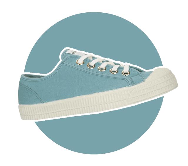 比匡威万斯贵的帆布鞋,比匡威还实惠的品牌