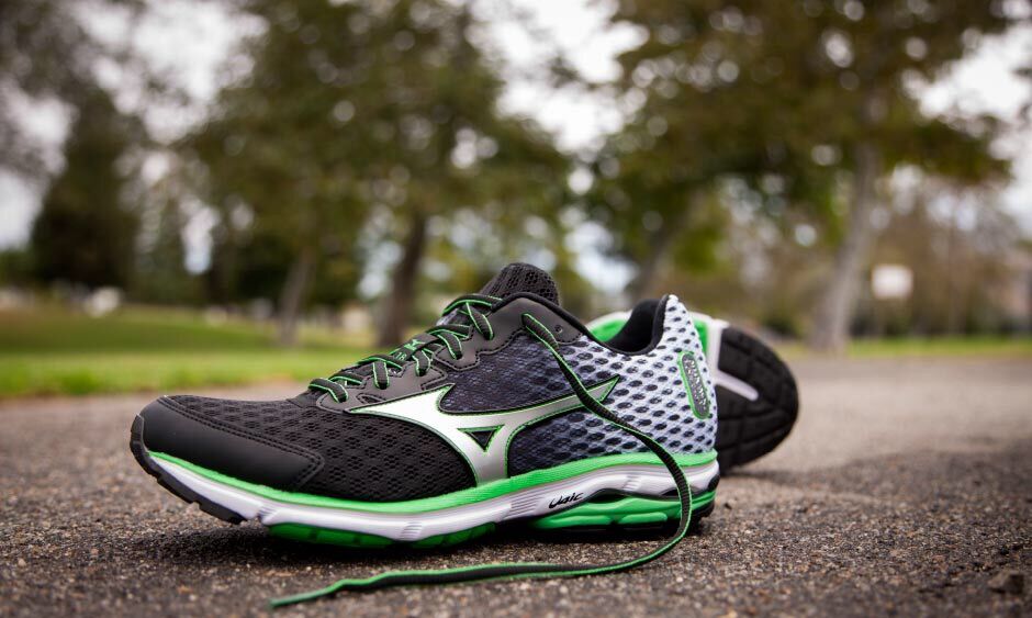 你知道如何选鞋吗,怎么鉴别美津浓跑鞋