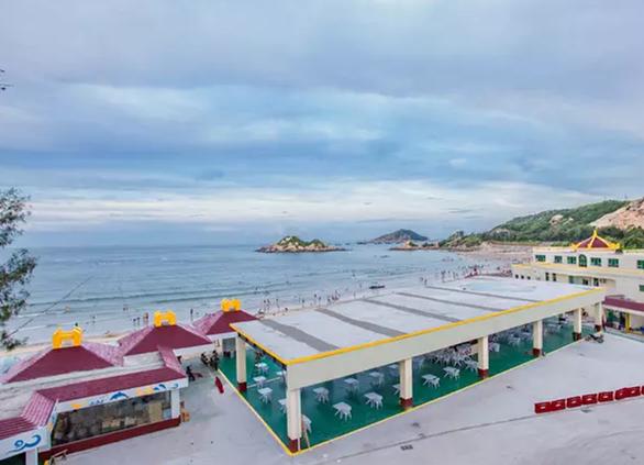汕头南澳岛旅游住宿攻略,潮州南澳岛三日旅游攻略