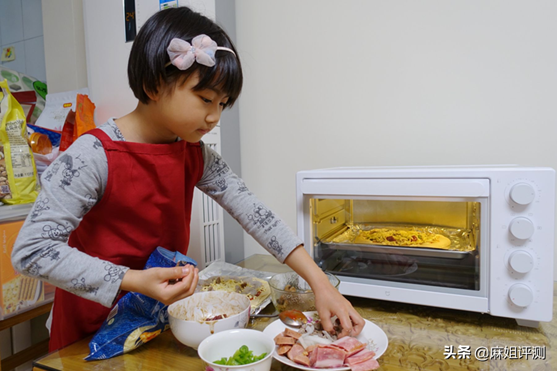 迷你烤箱和普通烤箱哪个更实用,家用烤箱值得买吗