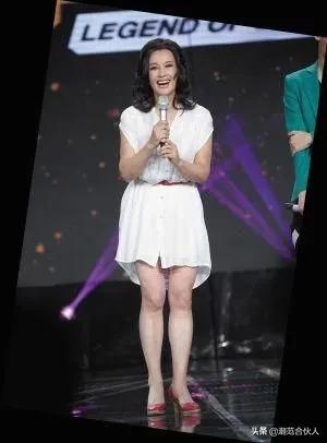 刘晓庆眼角纹解决方法,刘晓庆法令纹