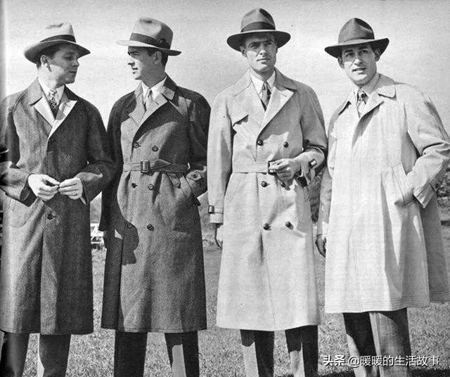 burberry风衣中长怎么选,burberry风衣值得入手吗