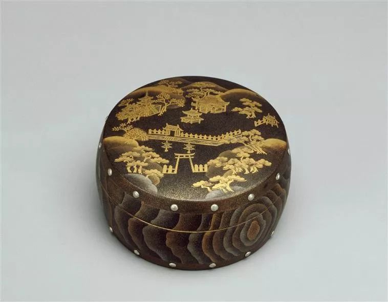 为什么法国贵族也爱日本进口货？看玛丽王后的家你就懂了