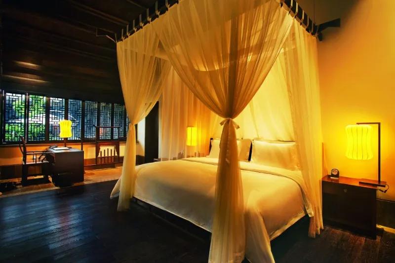 云住民宿客房,云宿里民宿