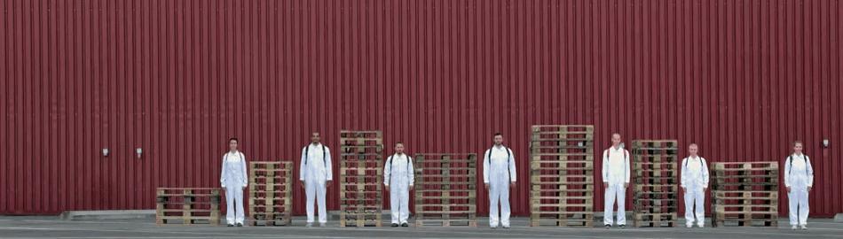 好物之走进瑞士丨Freitag：一块破布的逆袭，从废品站走出的潮牌