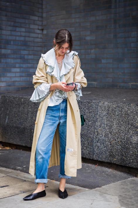 扔掉过时的鞋子,扔掉你的小白鞋