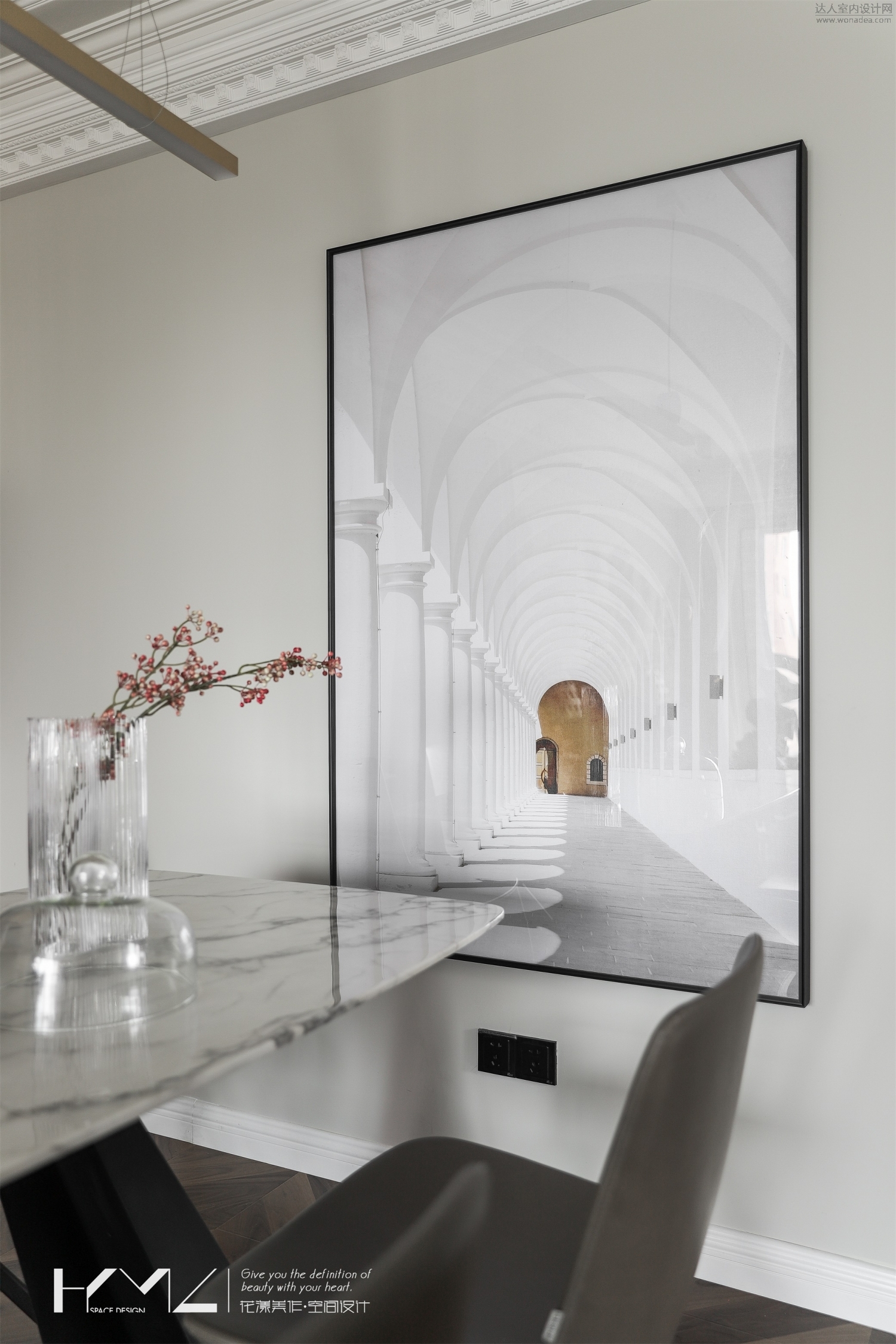 【新作】花漾美作设计--夕·拾