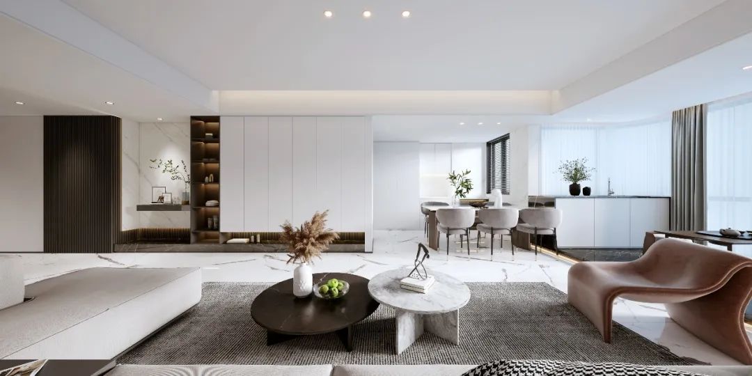 厦门室内设计前十,2023室内设计获奖