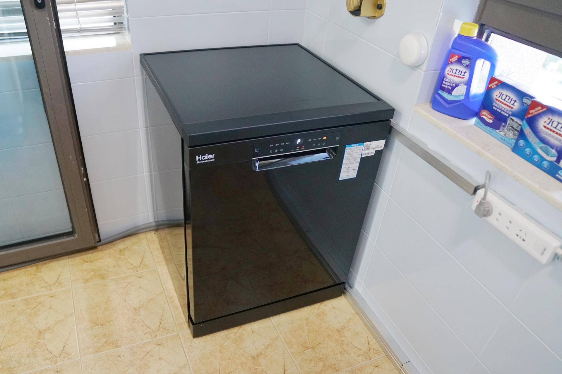 海尔洗碗机cn13,海尔553多少钱买合适