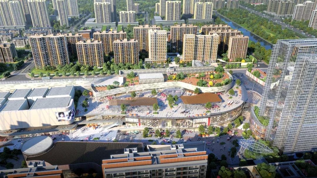 TOD城市综合体“火遍全球”！背后暗藏的商业逻辑到底有多犀利？