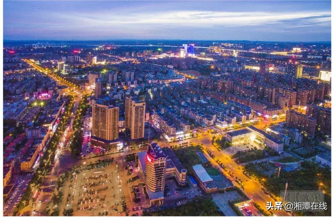 真实的湘潭现状,湘潭有哪些缺点