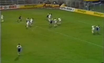 足球记忆罗纳尔多遇见足球,足球初恋系列全集