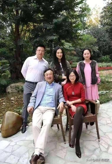 华为二公主姚安娜简介,华为二公主姚安娜颜值分析