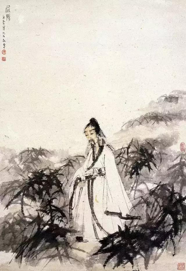 齐白石傅抱石和谁称为三石,徐悲鸿帮助齐白石傅抱石