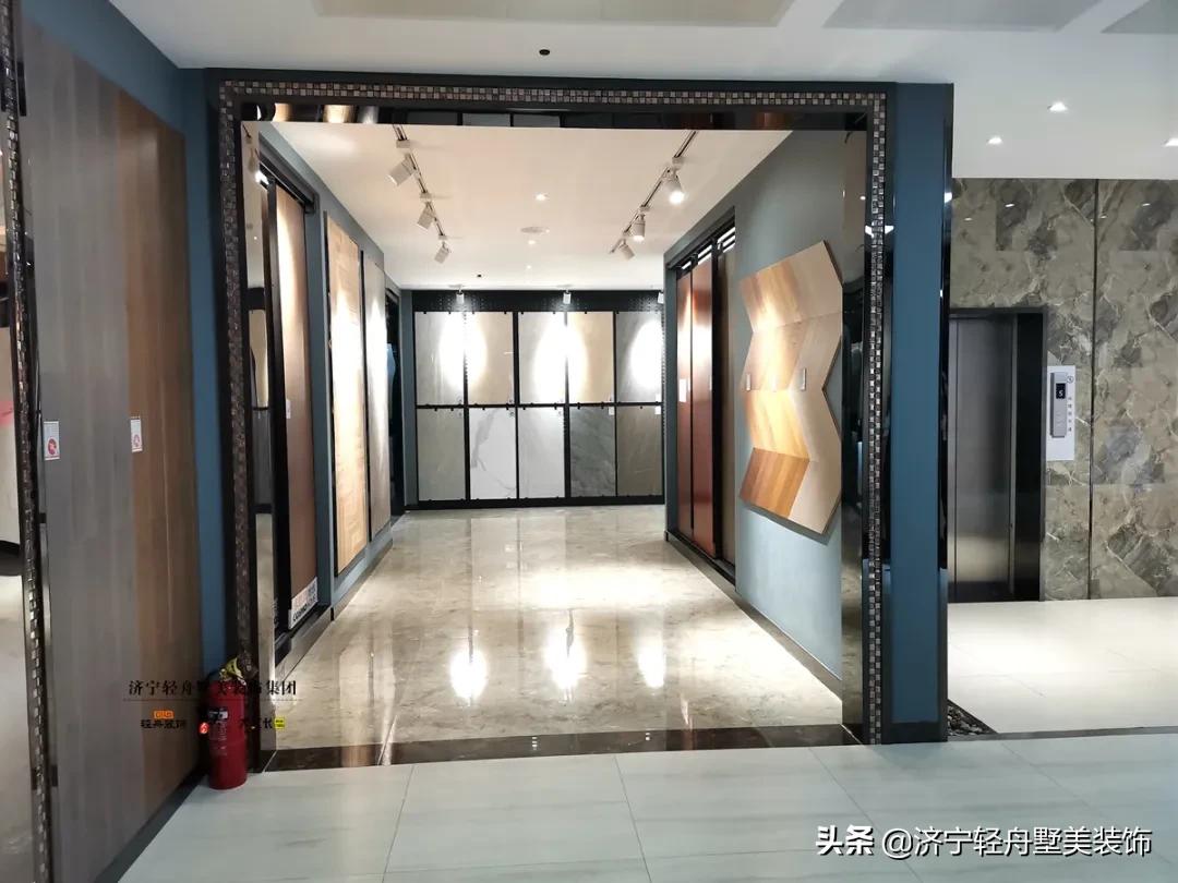 济宁这家装饰公司里面是这样的？耳听为虚，眼见为实