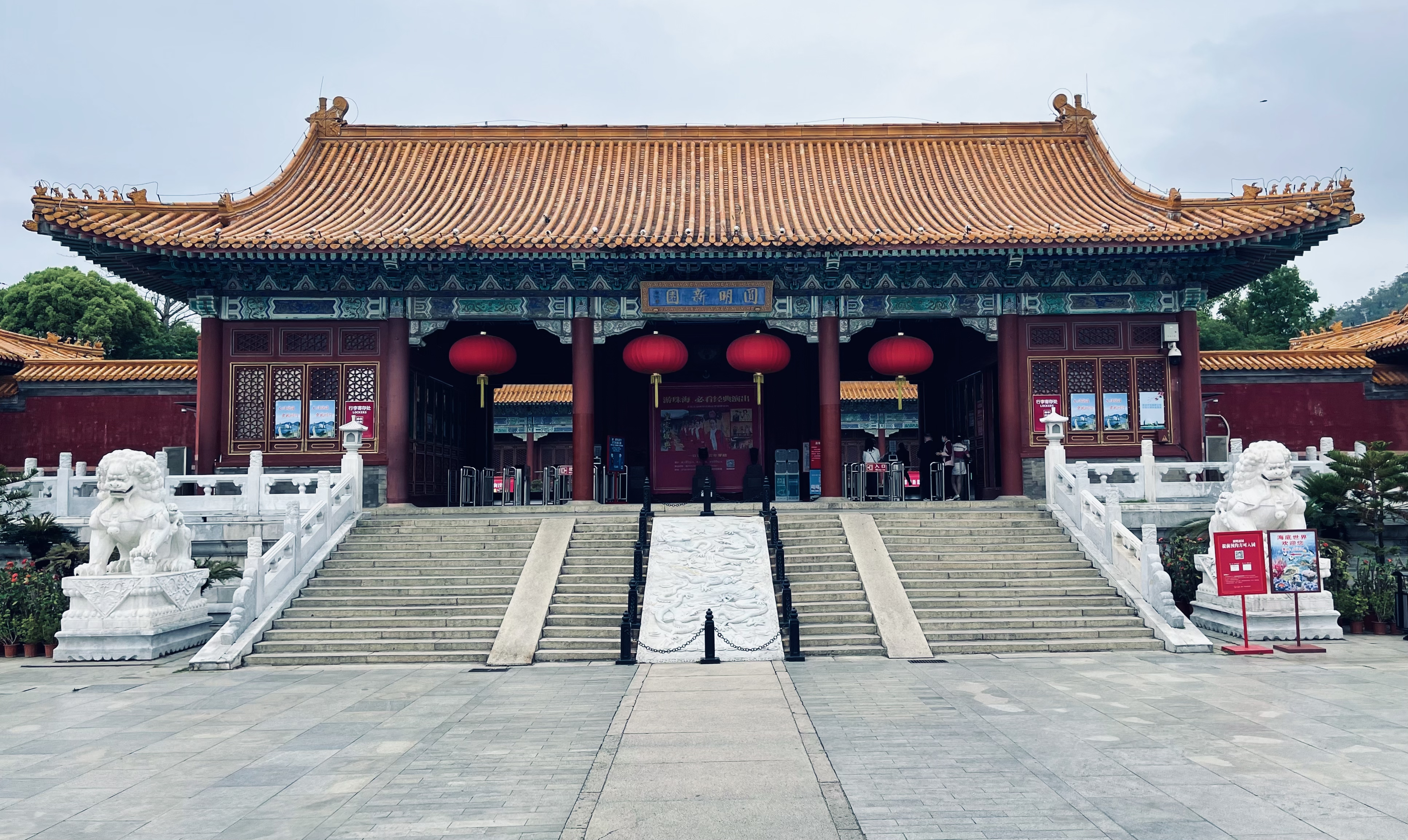 澳门之行最贴心的旅游攻略,澳门之行旅游攻略