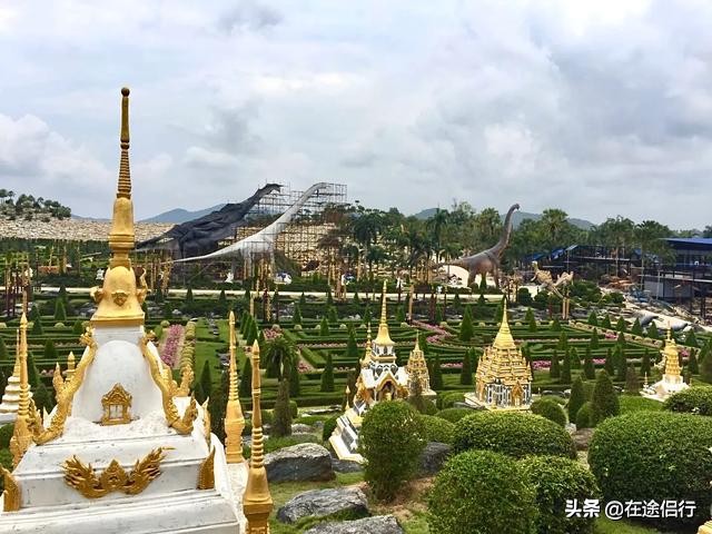 想去泰国旅游怎么办签证,想去泰国玩注意事项