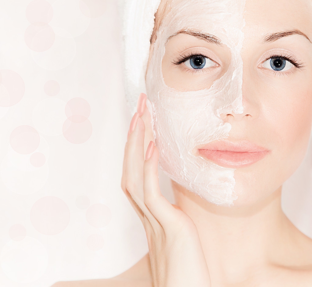 敷面膜对皮肤有什么帮助吗,面膜一周敷几次对皮肤最好