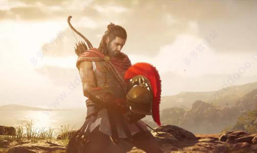 奥德赛刺客信条中文版,ps4刺客信条奥德赛