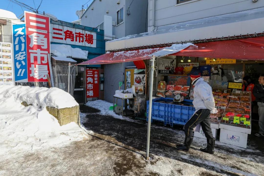 北海道十日游路线,夏日北海道9天自由行