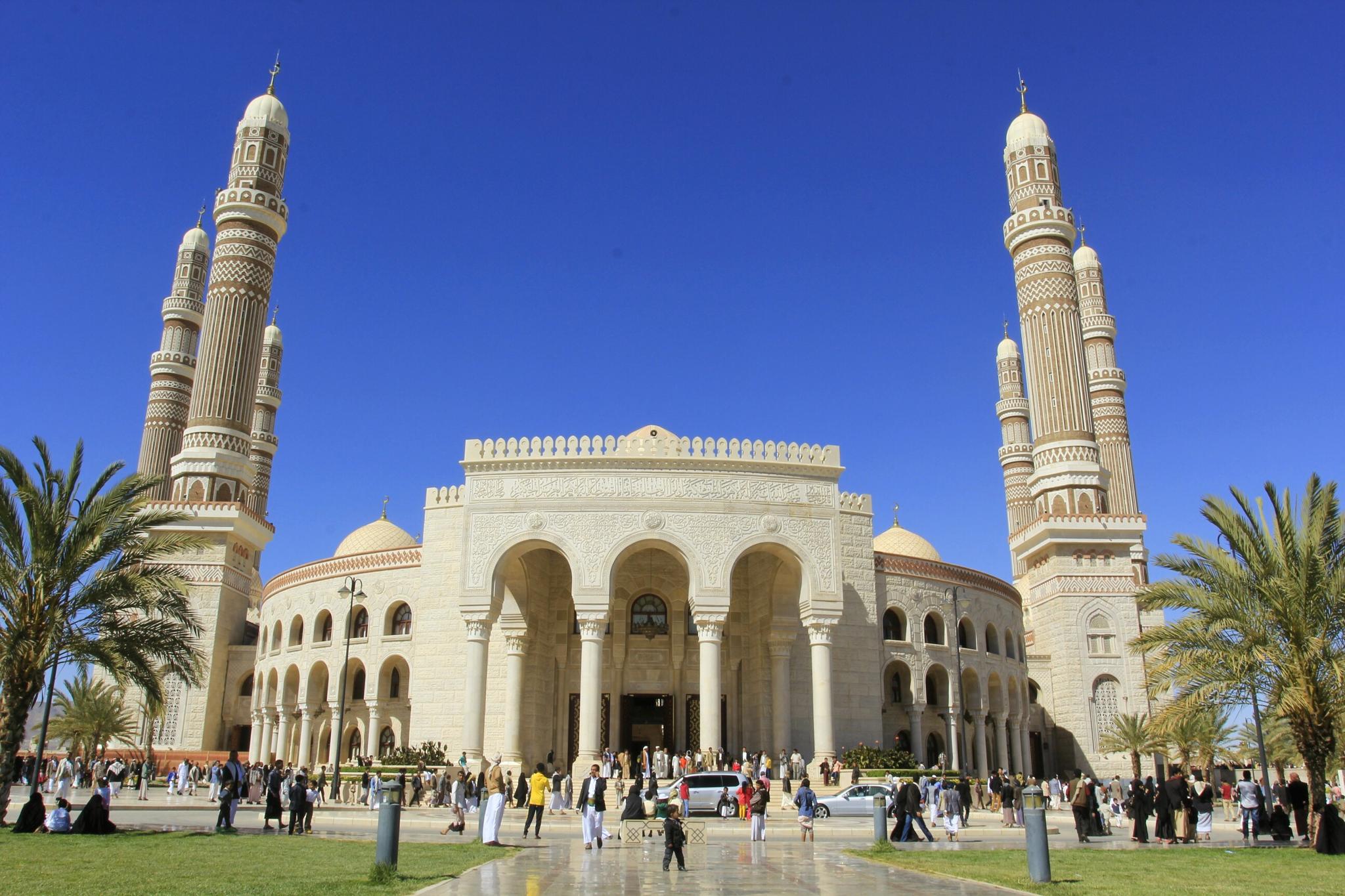 也门情况,也门最近图片