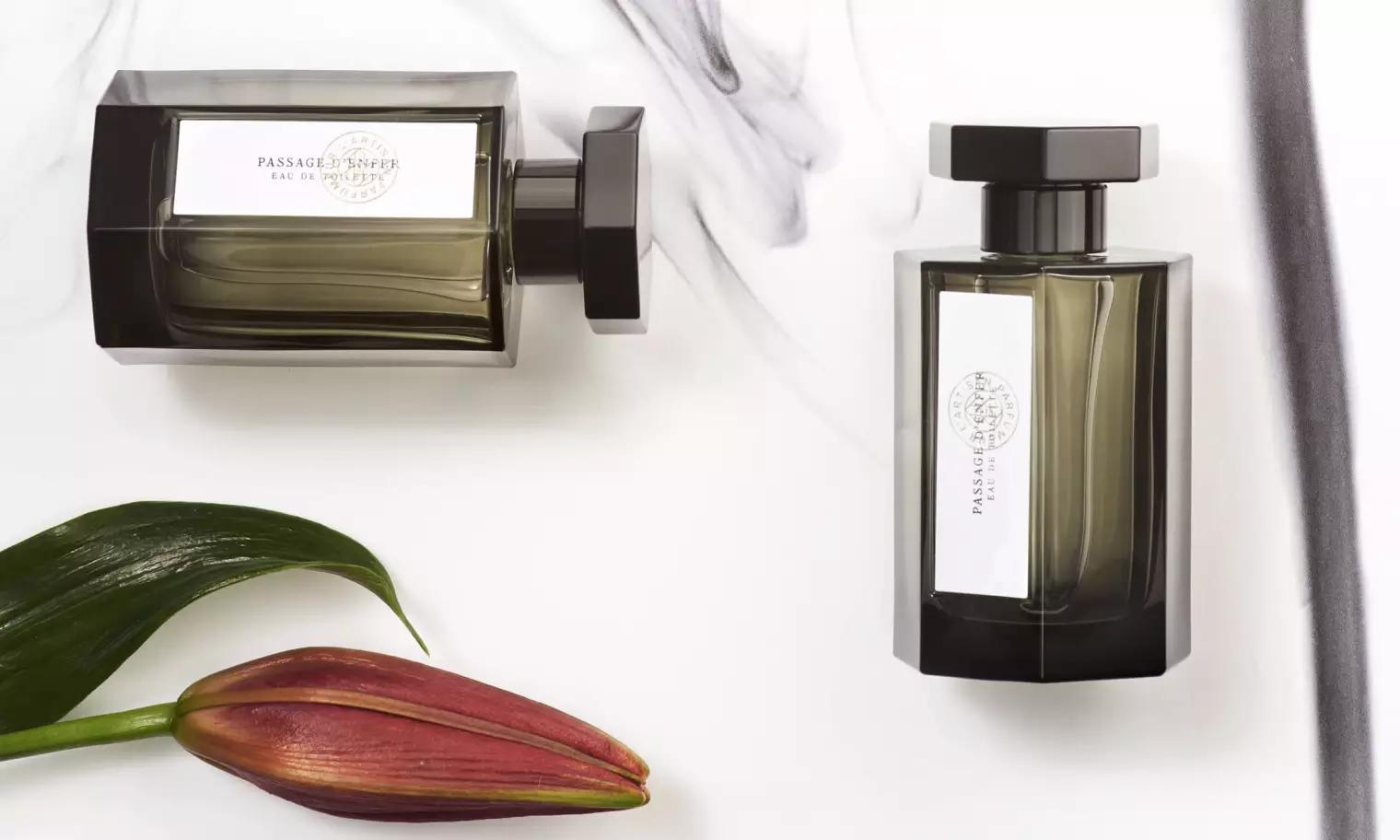 哪几款大牌香水是真的好闻,这些香水都是什么味