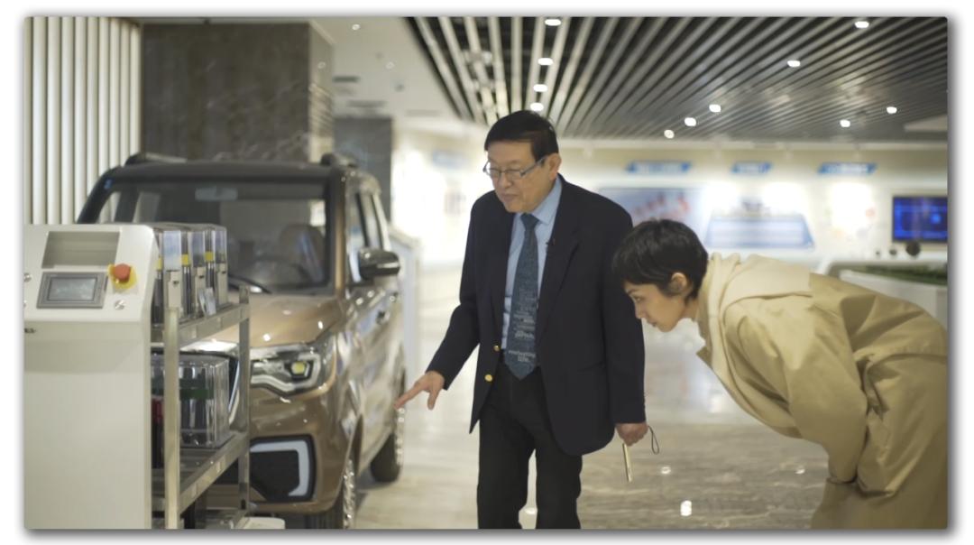 张汝京离开中芯的原因,张汝京五次创业